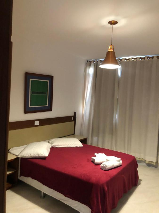 Copacabana Sistema Appartement *