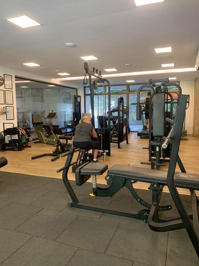 Appartement Copacabana Sistema Rio de Janeiro