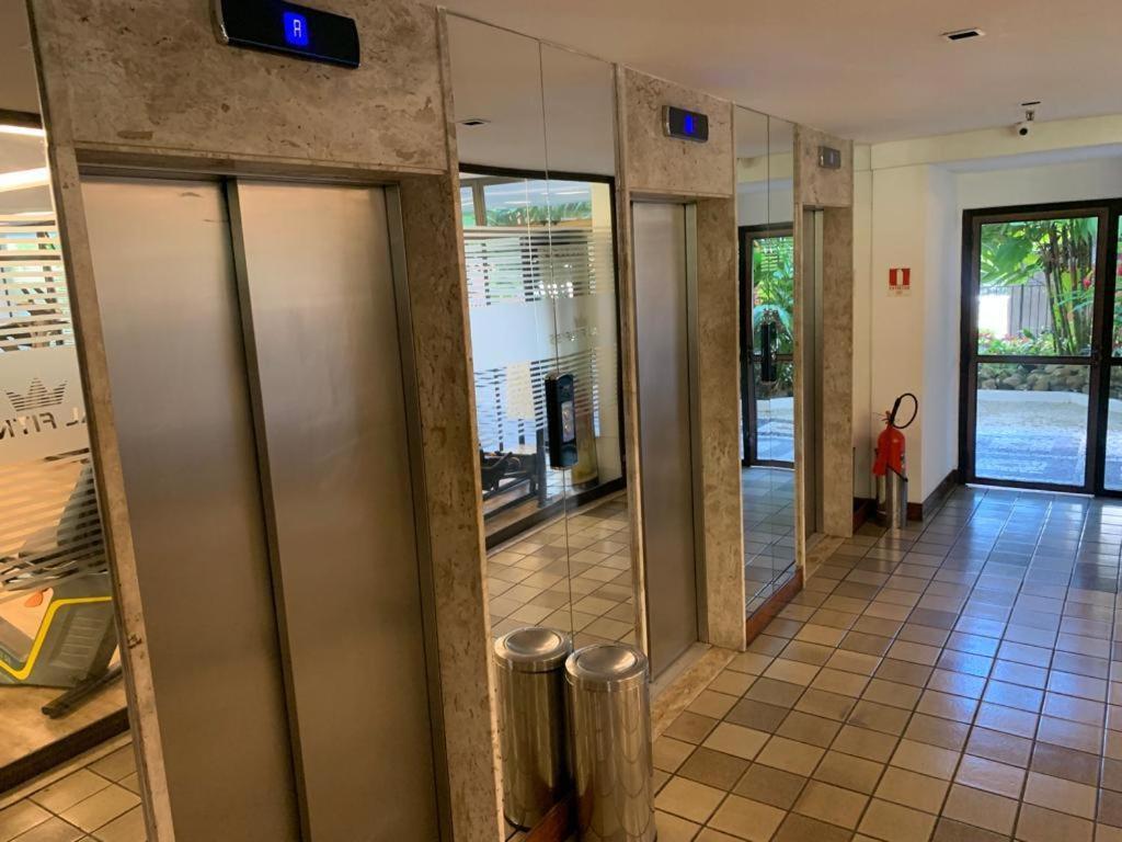 Copacabana Sistema Appartement *