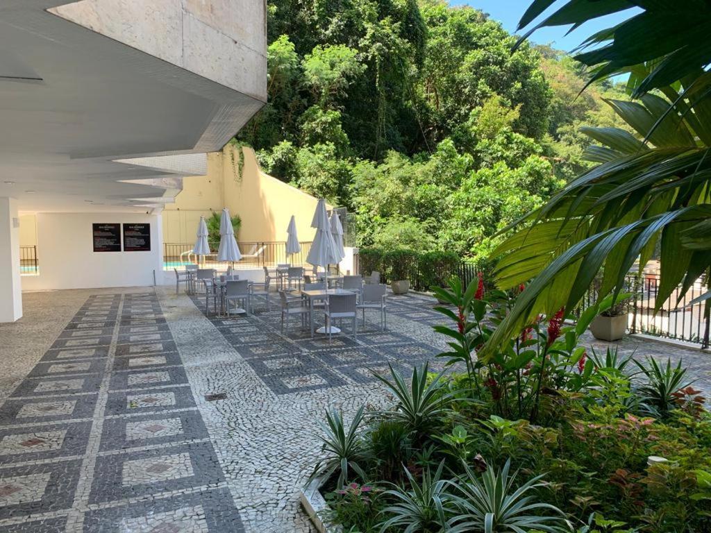 Copacabana Sistema Appartement