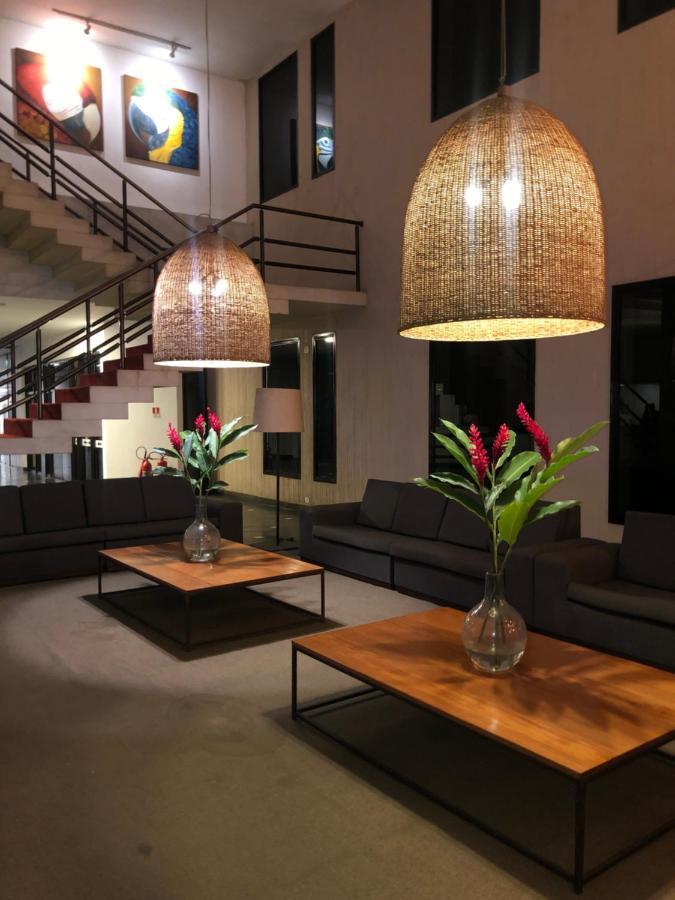 Copacabana Sistema Appartement Rio de Janeiro