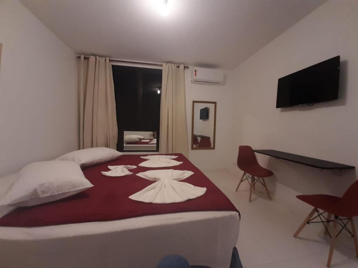 Copacabana Sistema Appartement *