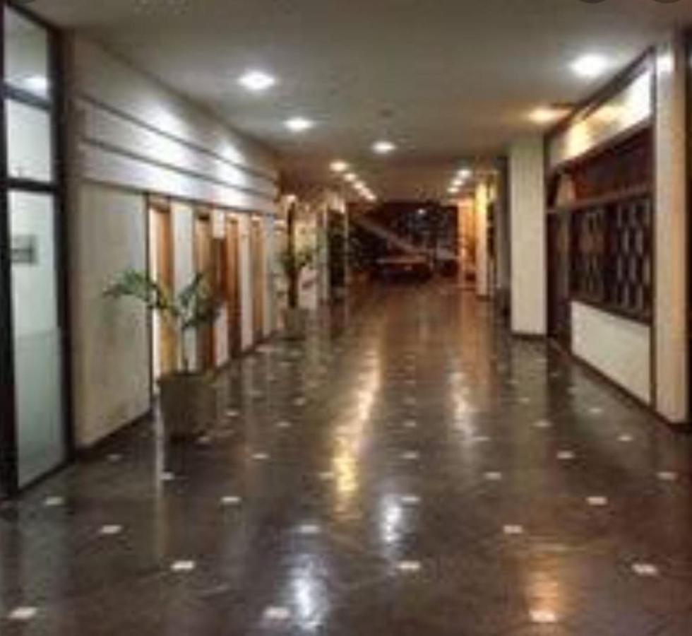 Appartement Copacabana Sistema *