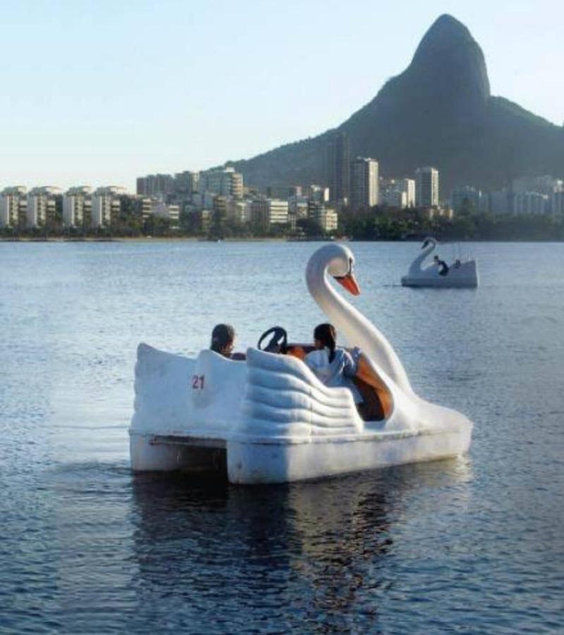 Copacabana Sistema Appartement *
