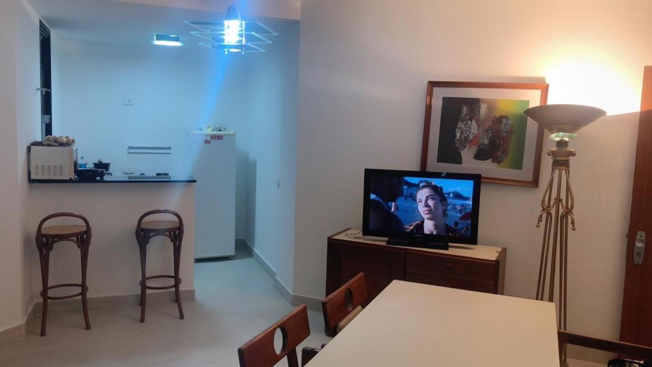 Appartement Copacabana Sistema Rio de Janeiro