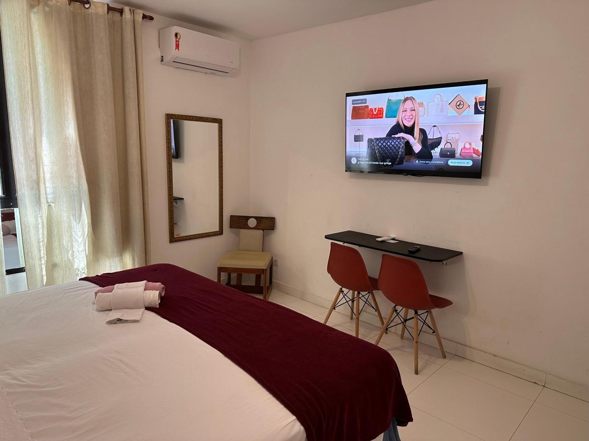 Copacabana Sistema Appartement *