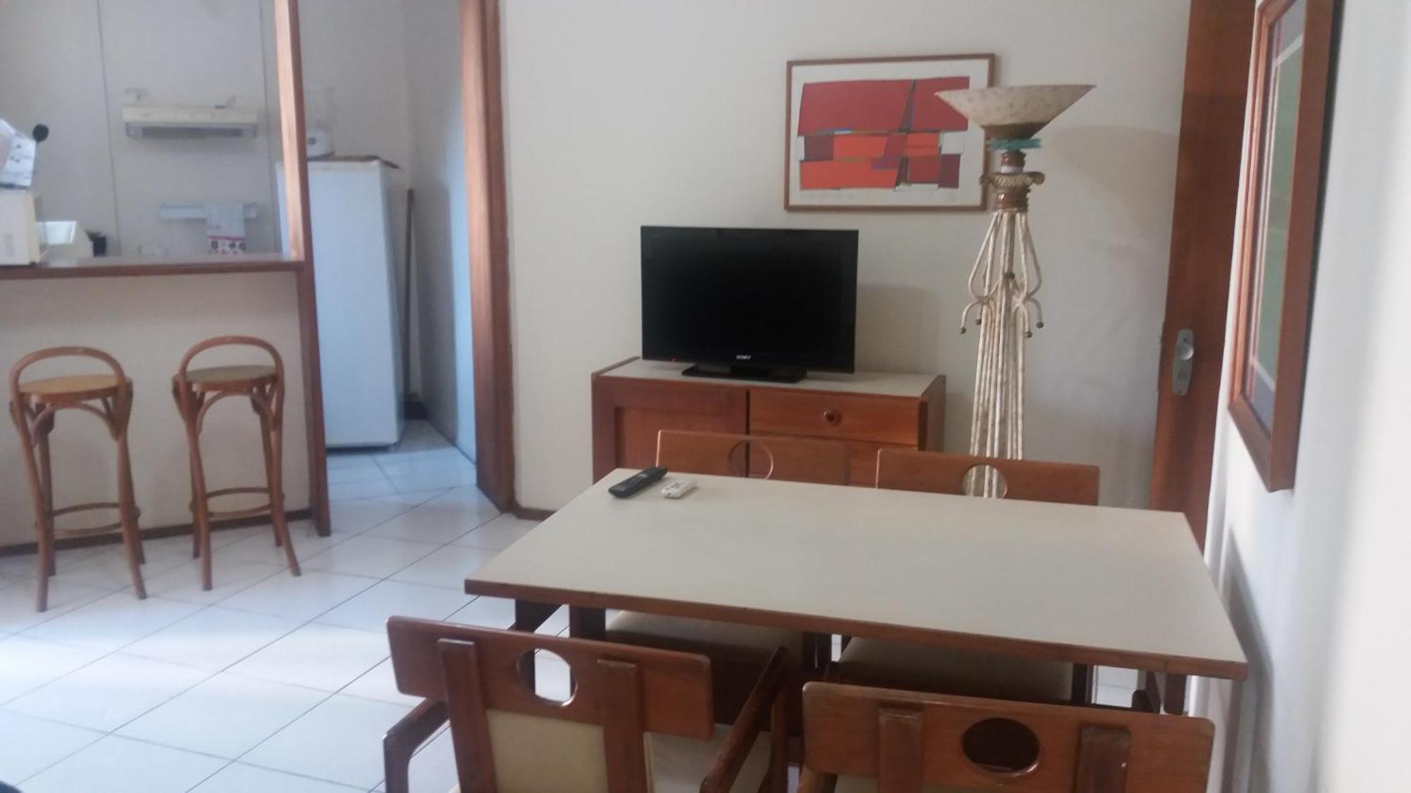 Appartement Copacabana Sistema Rio de Janeiro