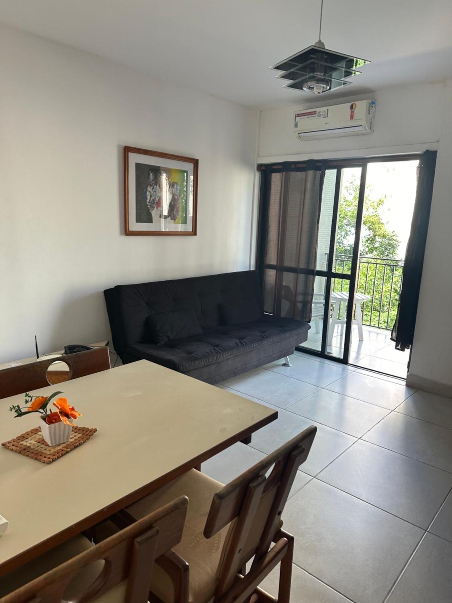 Copacabana Sistema Appartement Rio de Janeiro