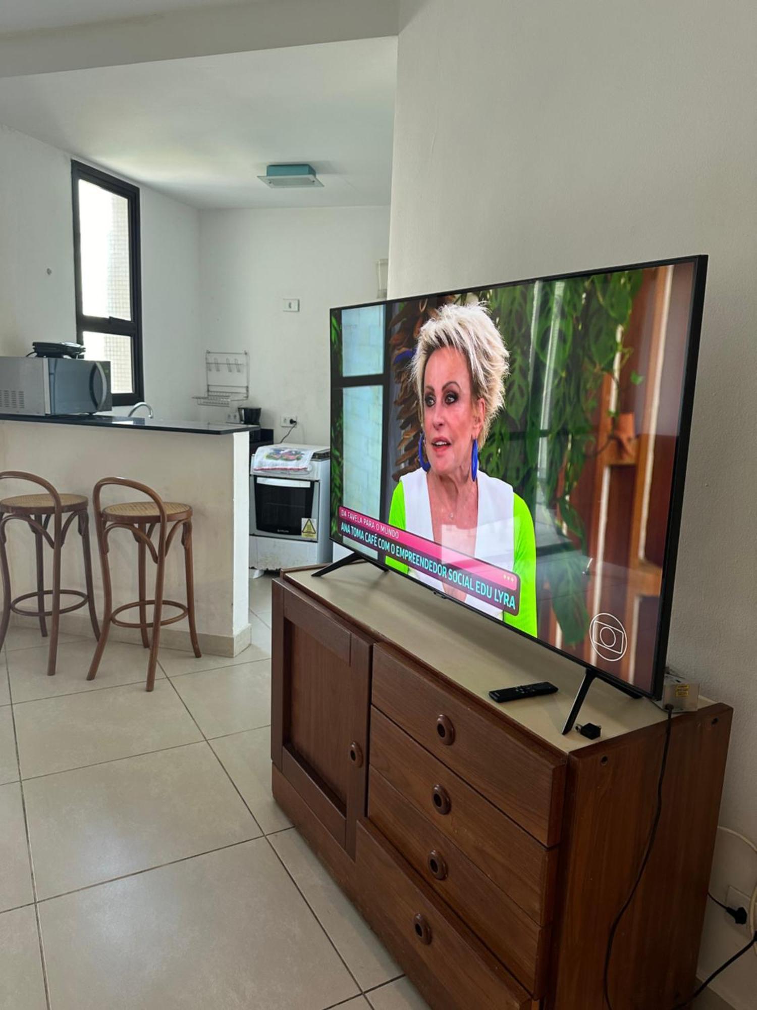 Appartement Copacabana Sistema Rio de Janeiro