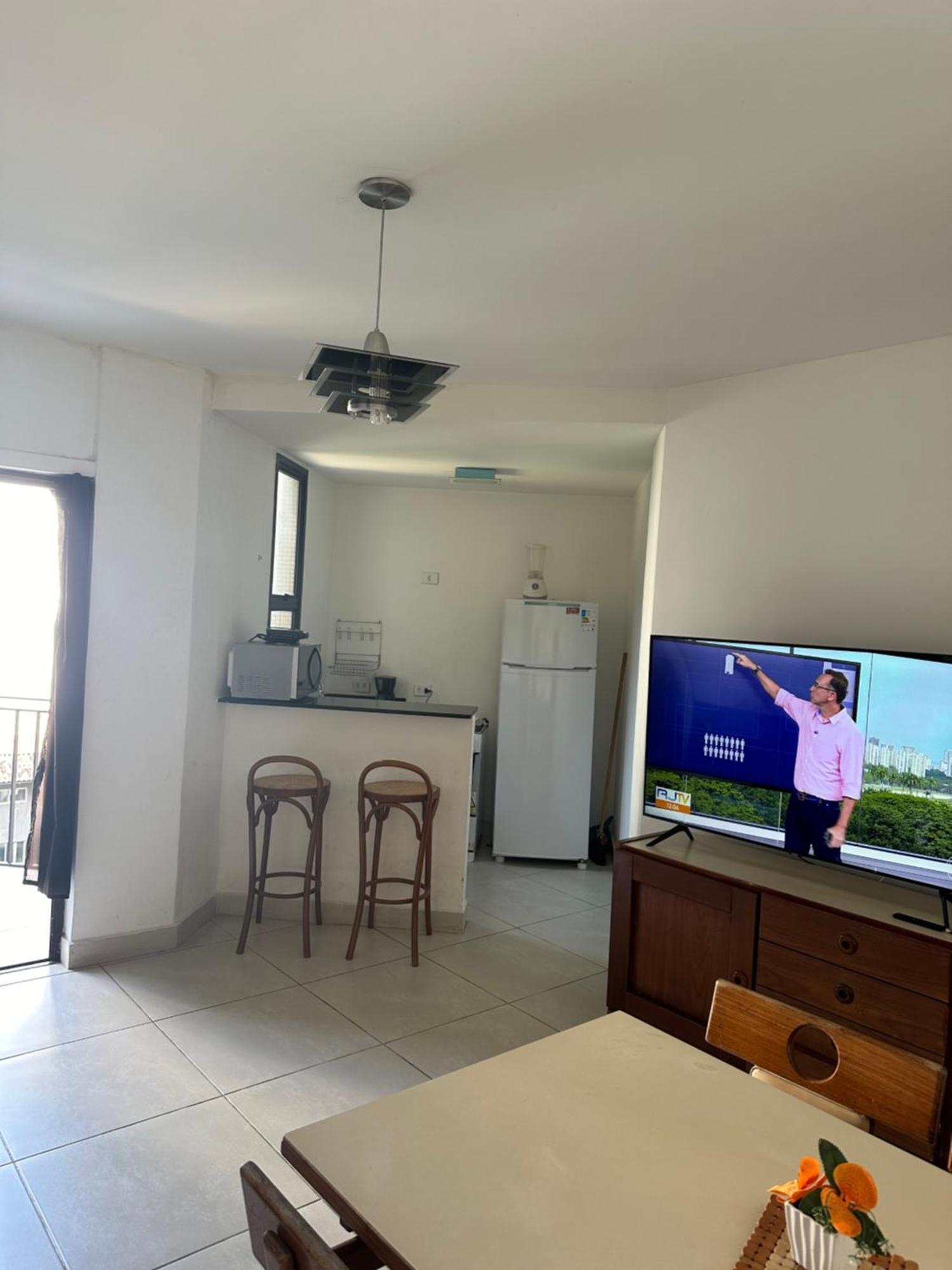 Copacabana Sistema Appartement