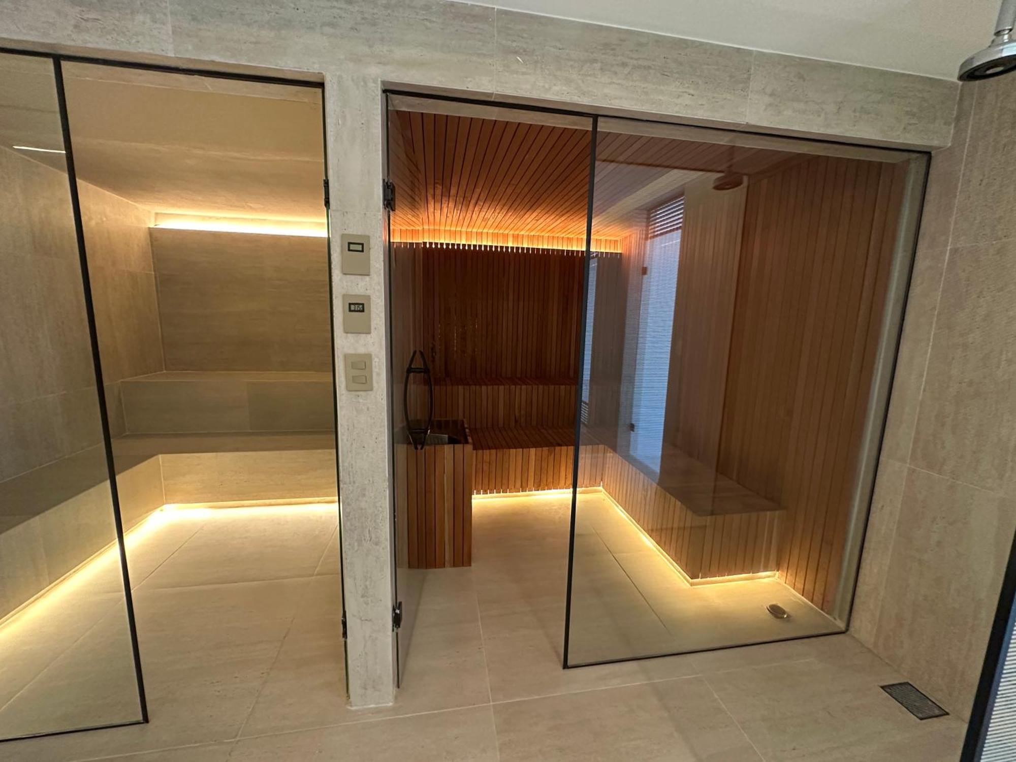 Copacabana Sistema Appartement Rio de Janeiro