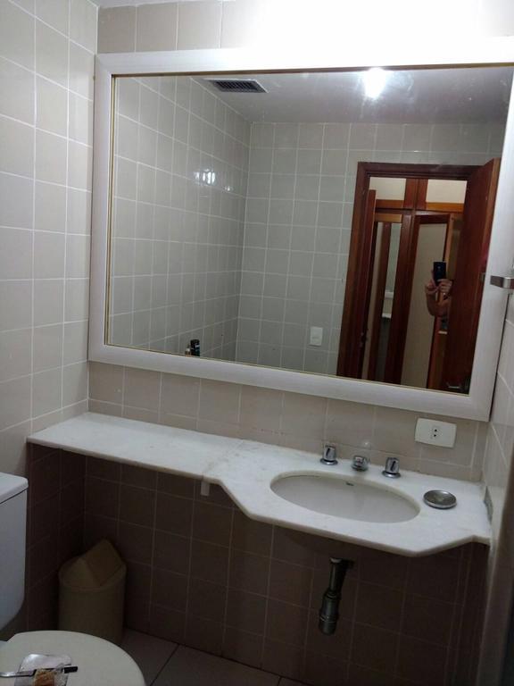 Appartement Copacabana Sistema