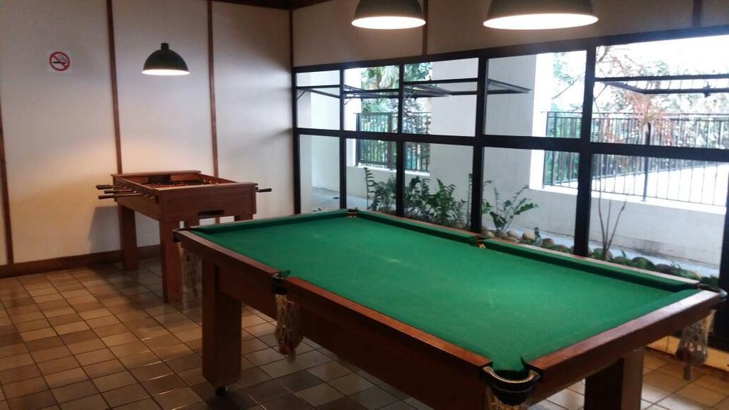 Copacabana Sistema Appartement