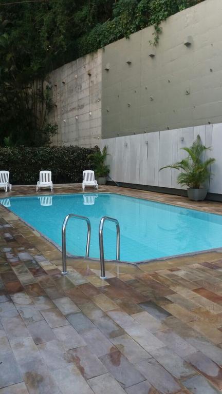 Appartement Copacabana Sistema Rio de Janeiro