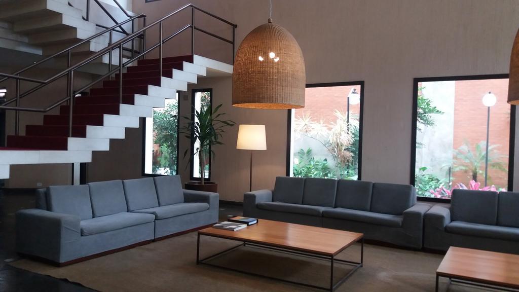Appartement Copacabana Sistema *