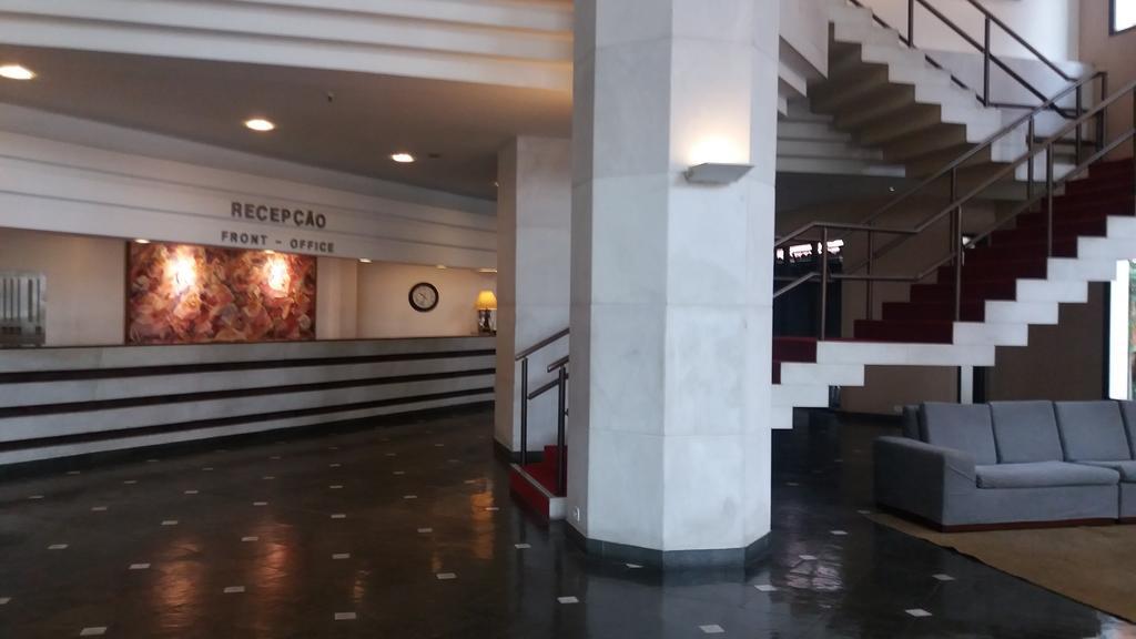 Copacabana Sistema Appartement *