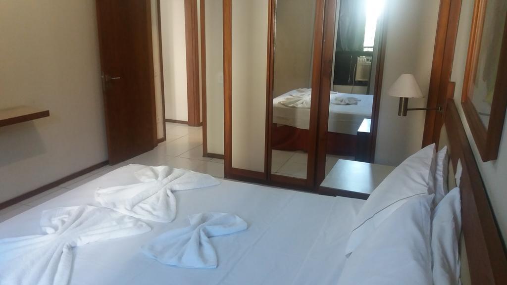 Copacabana Sistema Appartement Rio de Janeiro