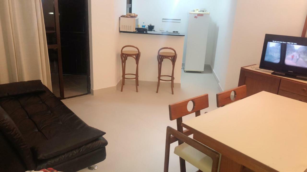 Copacabana Sistema Appartement