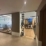 Apartamento Copacabana sistema Apart-hotel