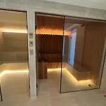 Apartamento Copacabana sistema Apart-hotel