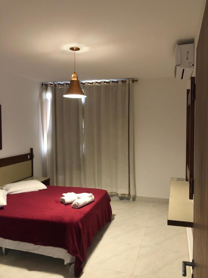 Apartamento Copacabana Sistema Río de Janeiro