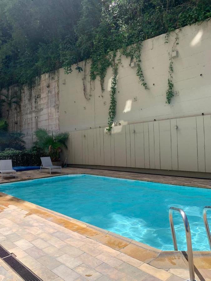 Copacabana Sistema * Río de Janeiro