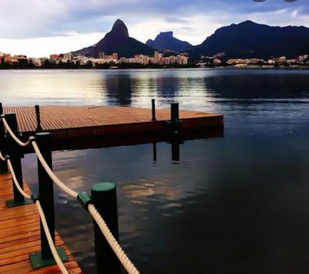 Copacabana Sistema * Río de Janeiro