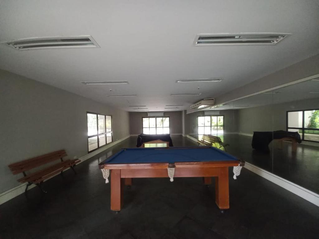 Apartamento Copacabana Sistema Río de Janeiro