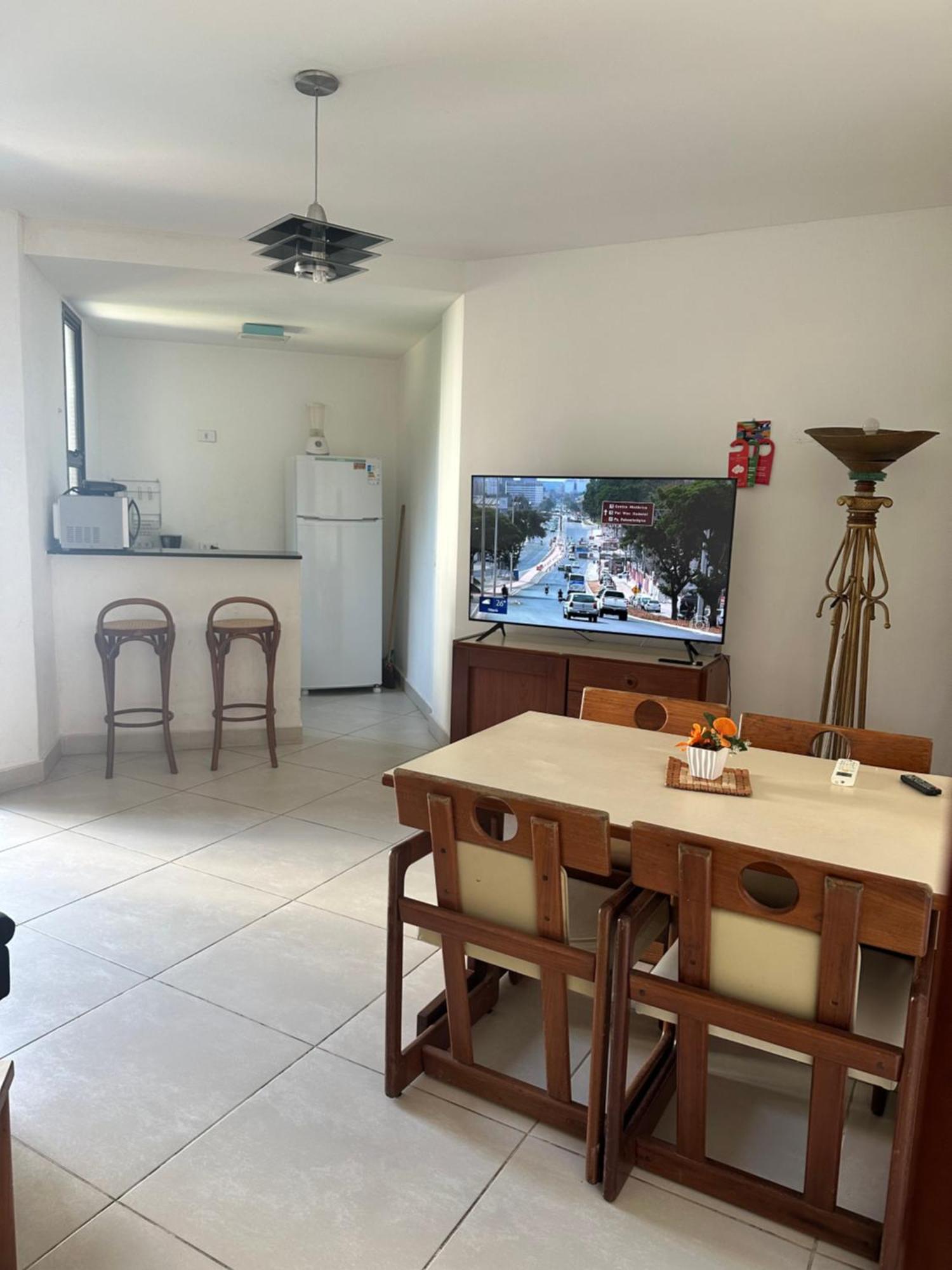 Apartamento Copacabana Sistema Río de Janeiro