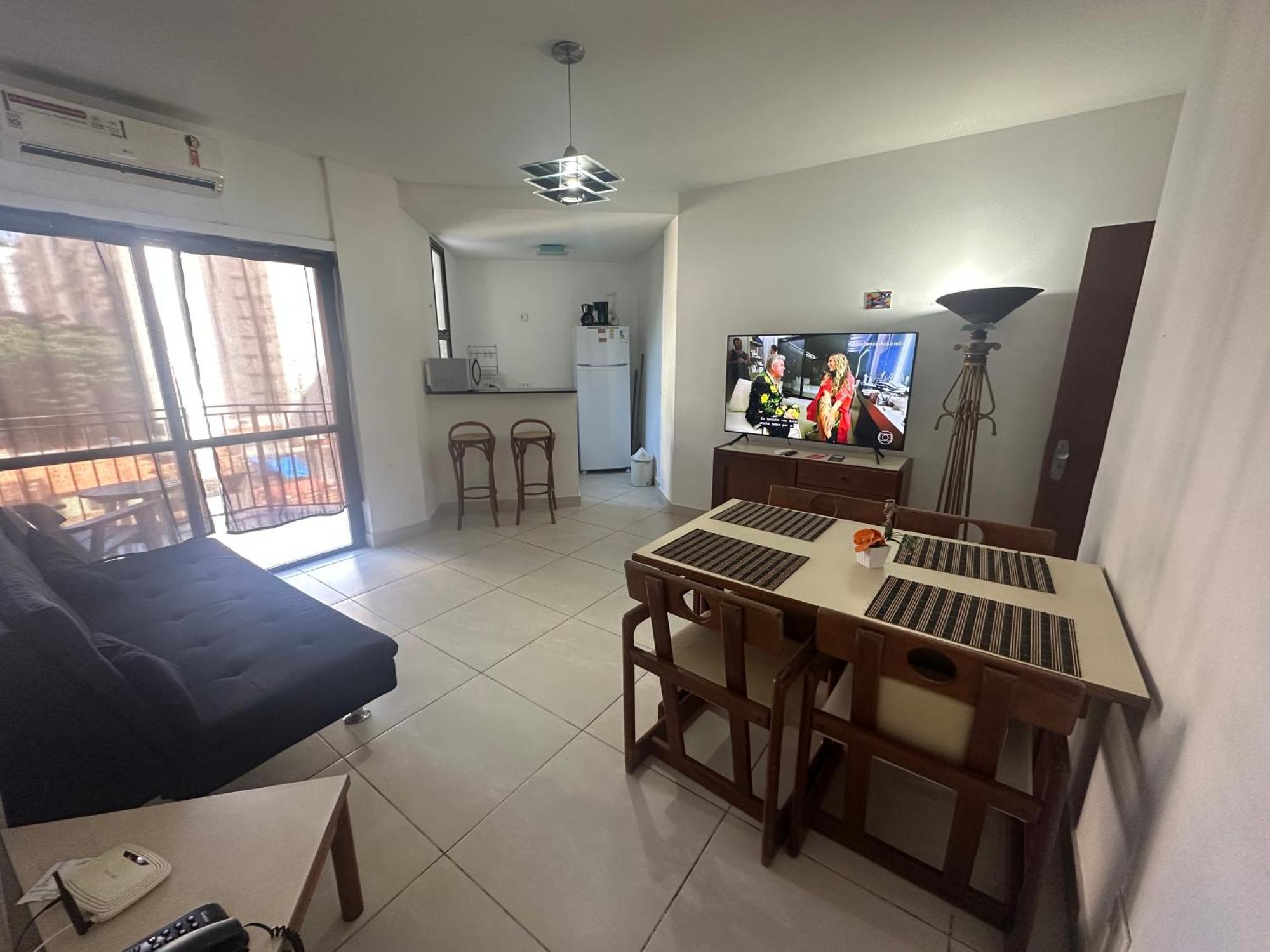 Copacabana Sistema Apartamento Río de Janeiro