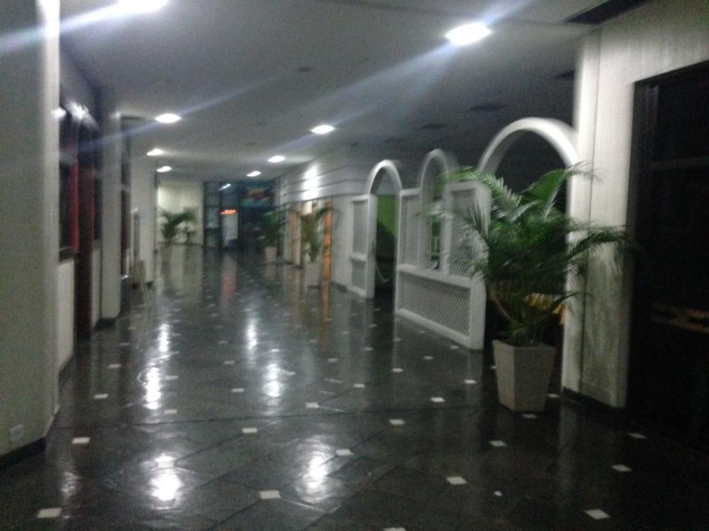 Copacabana Sistema Apartamento Río de Janeiro