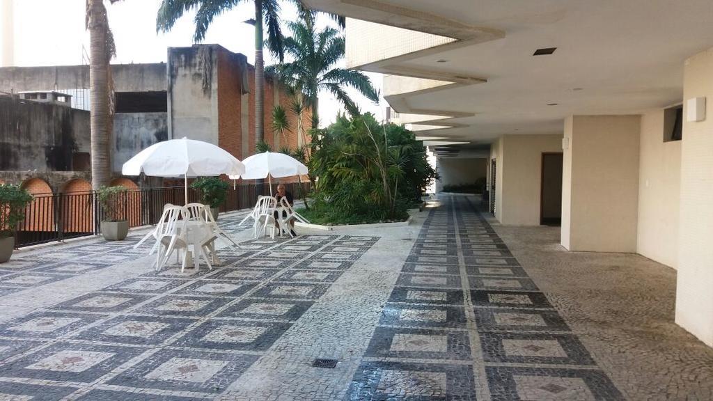 Copacabana Sistema * Río de Janeiro